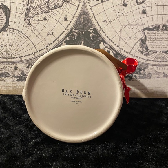 Rae Dunn LOVE Watering Can - Picture 3 of 6